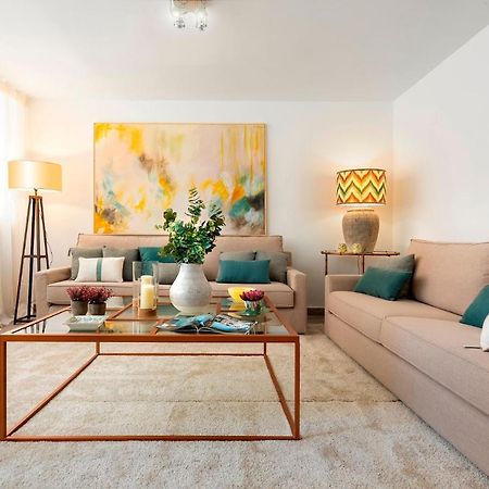 Genteel Home Plaza De Las Flores Malaga Zewnętrze zdjęcie